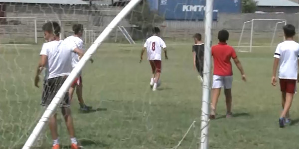 В незаконном выделении земли уличили акимат жители Шымкента