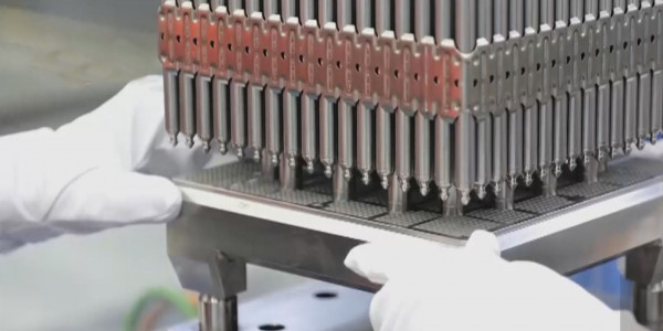 Стране необходимы кадры для атомной промышленности