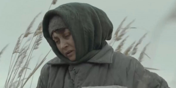 Бақытжан Байболатқызы &laquo;АЛЖИР&raquo; түрмесінде дүниеге келгенін 70 жыл бойы құпия сақтап келген