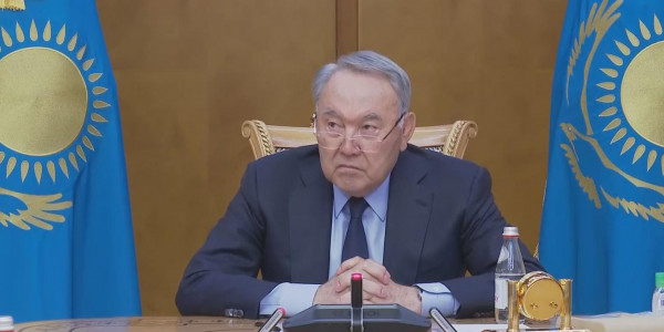 Елбасы бірқатар қабылдау өткізді