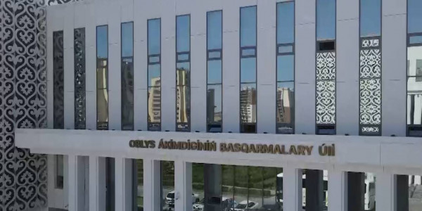 В Туркестанской области ряд должностных лиц заподозрили в коррупции