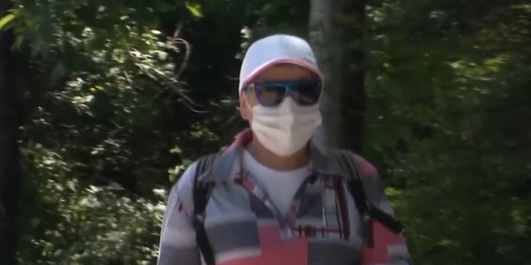 Специалисты призывают соблюдать все санитарно-эпидемиологические требования