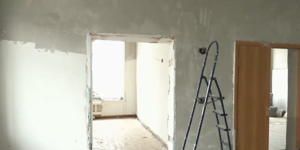 На отсутствие благ цивилизации жалуются жители Павлодарской области