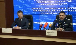 В Казахстане предотвращена попытка насильственного захвата власти