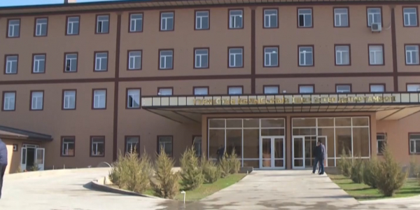 В селах Туркестанской области реализуют стартап-проекты