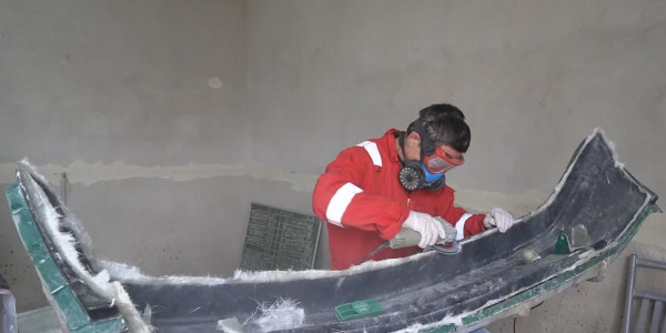 Маңғыстау облысында мемлекеттен қайтарымсыз грант алған ауыл азаматтары жерлестерін жұмыспен қамтып отыр