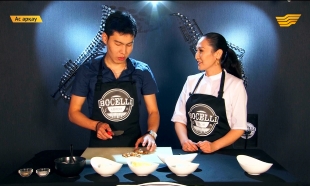 &laquo;Ас арқау&raquo;. Қарбыз фестивалі