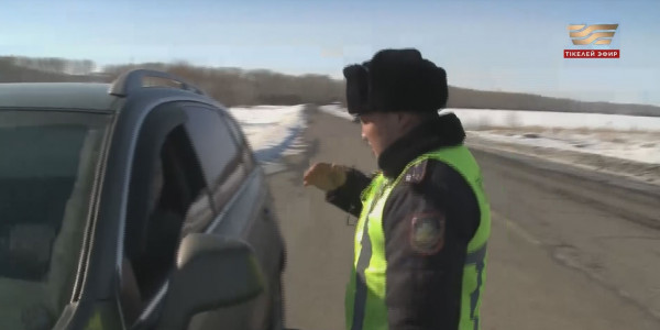 ШҚО-да қар көшкіні қаупі жоғары