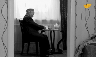 &laquo;Арнайы хабар&raquo;. Ұйқы сергек