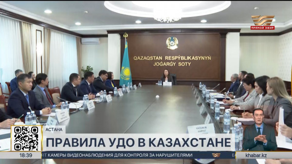 Электронные браслеты начали применять к арестованным в РК