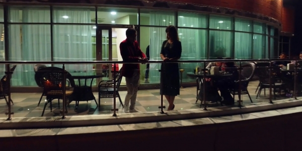 &laquo;Сені іздедім&raquo; 16-шығарылым