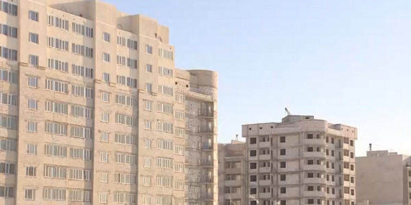 Предельные цены на квадратный метр предложили установить мажилисмены