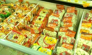 &laquo;Продвопрос&raquo;. Как выбрать полуфабрикаты. Конкуренция на рынке птичьего мяса. Формат обслуживания от &laquo;КазАгро&raquo;. Димсам от певицы Lido