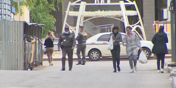 Президент Денсаулық сақтау министрінің есебін тыңдады