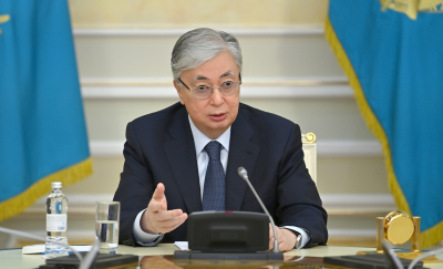 Президент алдағы күндері Минскке барады