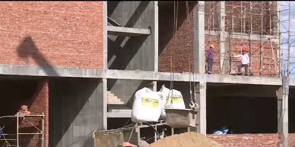 Новые спортивные объекты появятся в Актобе