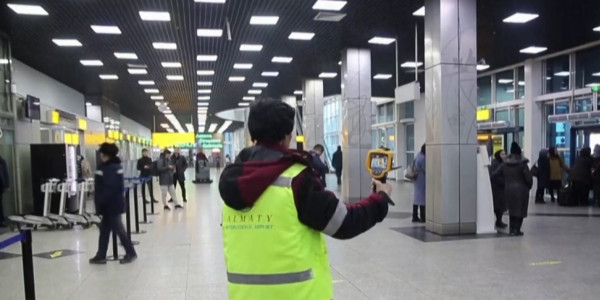 Қазақстан коронавируспен қалай күресіп жатыр?