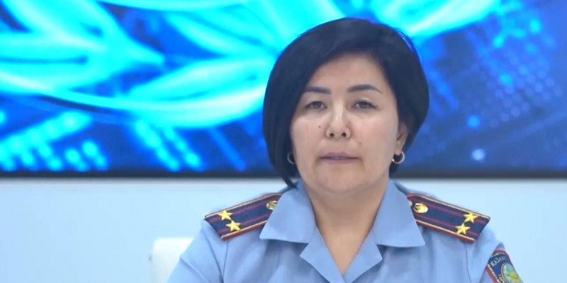 С 1 июля ужесточена ответственность за бытовое насилие в Казахстане