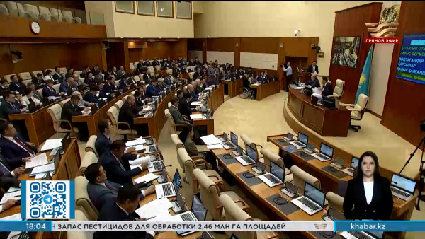 Мажилис РК принял закон о госзакупках: что изменится