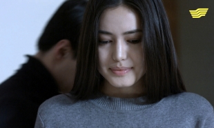 &laquo;Зәуре&raquo; 7 серия