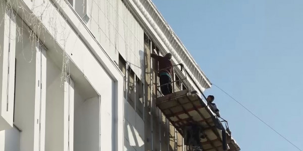 Тараздағы бүлікке қатысты ұсталғандардың саны 400-ге жетті