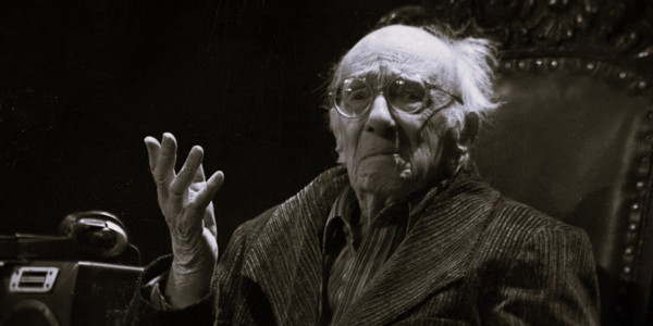 Кино және театр актері Юрий Померанцев дүниеден озды