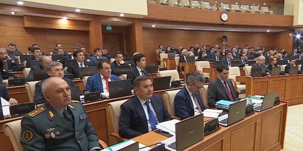 Резерв Правительства практически исчерпан &ndash; Минфин