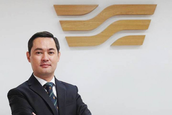 &laquo;Хабар 24&raquo; телеарнасының директоры тағайындалды