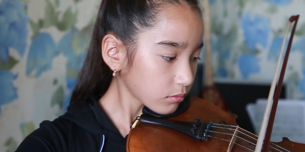 Junior Eurovision 2020 күнделіктері. 16-шығарылым