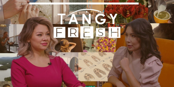 &laquo;Tańǵy fresh&raquo;. 30.01.2021