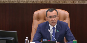 Мәулен Әшімбаев: Президент нақты міндеттер қойды
