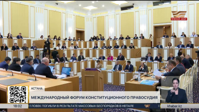 Конституция не должна оставаться лишь на бумаге – эксперты