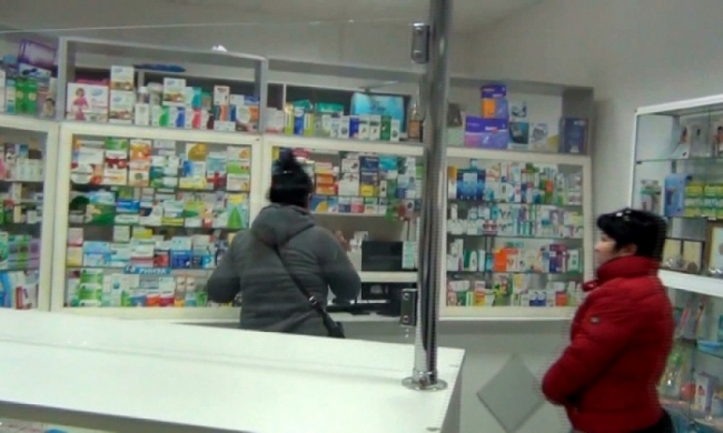 В Актау в аптеке продавали наркотические препараты без рецепта врача