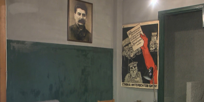 Қуғын-сүргін құрбанының хаттары маңызды құжатқа айналды