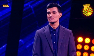 &laquo;Жеті ән&raquo;. &laquo;МузАрт&raquo; тобының әндері