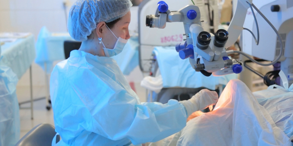 &laquo;Спасаем жизни&raquo;. Сахарный диабет