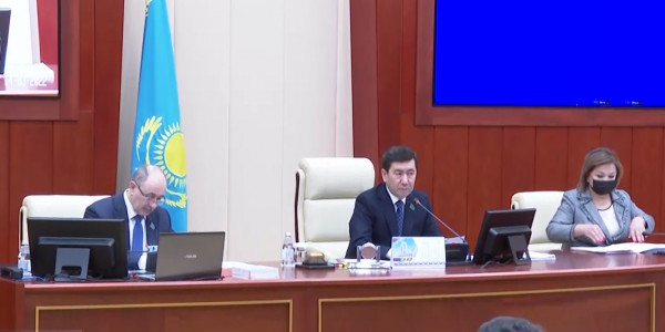 Президент Жолдауында парламенттік республикаға біртіндеп көшу идеясын айтты