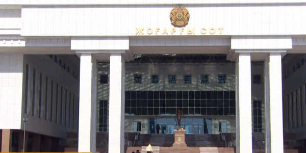 В 2019 году по отрицательным мотивам в Казахстане были уволены 37 судей