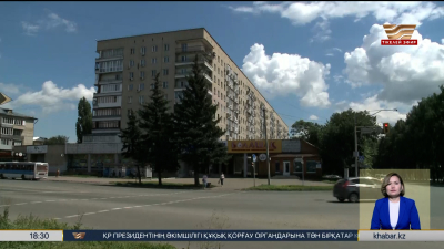 ШҚО-да жылу желілерін жөндеуге ₸2,5 млрд бөлінді