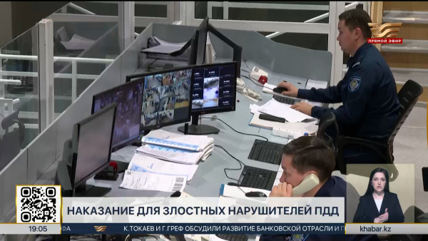 Депутаты предложили ужесточить наказание для злостных нарушителей ПДД