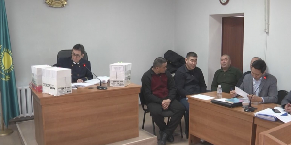 Пожизненное наказание попросили прокуроры обвиняемым в убийстве егеря