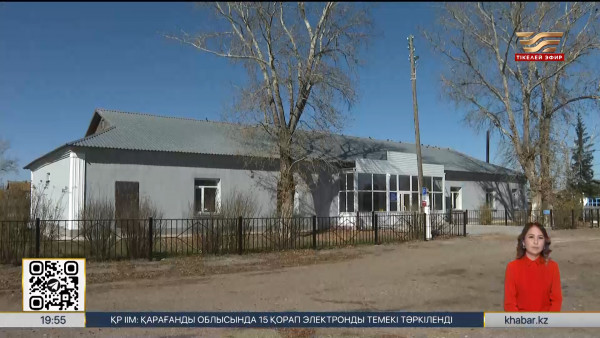 Ақмола облысында 7 мәдениет ошағы салынып жатыр