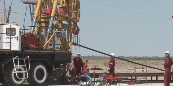 Үкіметте ескі мұнай кен орындарын игеру мәселелері талқыланды