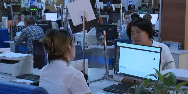 Новый проект &laquo;Серебряный возраст&raquo; поможет казахстанцам преклонного возраста с трудоустройством