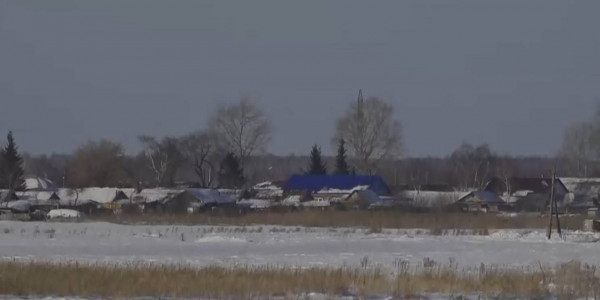 2 серьезных пожара произошло в СКО