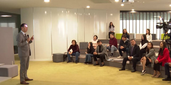 Более 100 тыс. казахстанцев употребляют психоактивные вещества