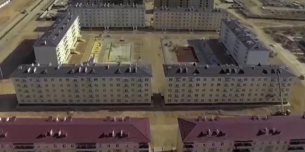 Түркістан облысында құны 2.5 трлн теңге болатын 115 жоба жүзеге асырылмақ