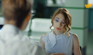 &laquo;Ничего личного - Бақытыма сенемін&raquo; 13 серия