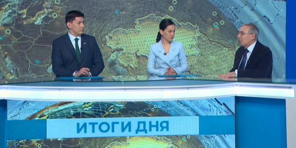 Врач-иммунолог рассказал о мерах защиты от коронавируса