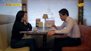 &laquo;Әр үйдің сыры басқа&raquo;. Қиындықтан қашу - шешім емес